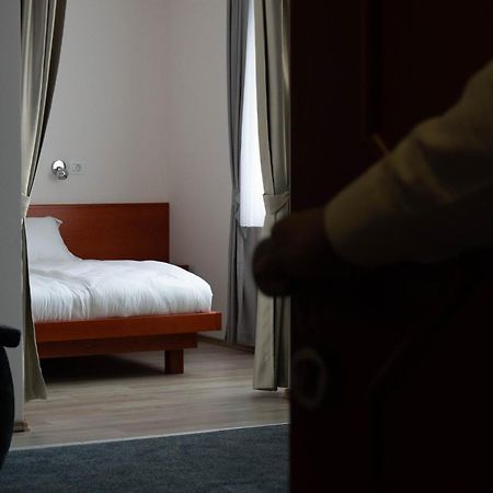 Hotel Bosna 1 Ilidža Eksteriør billede
