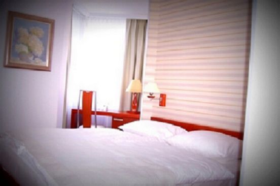 Hotel Bosna 1 Ilidža Eksteriør billede