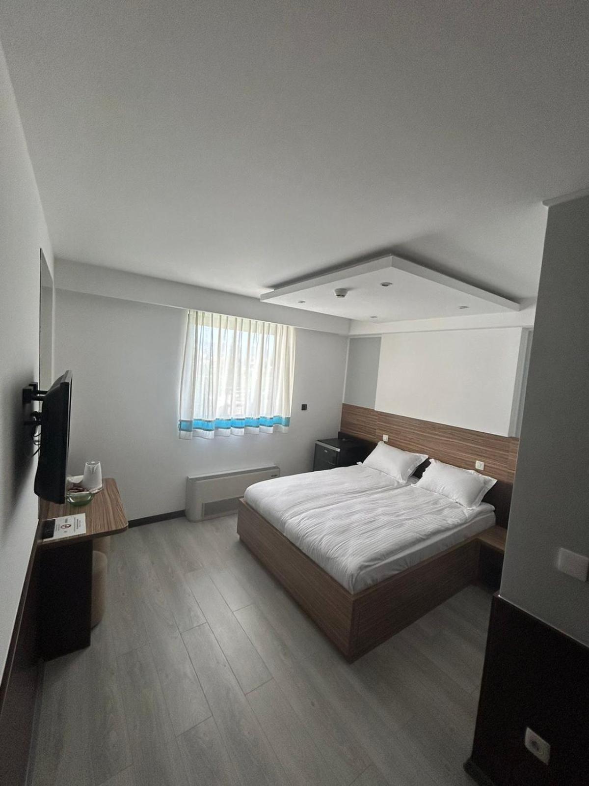 Hotel Bosna 1 Ilidža Eksteriør billede