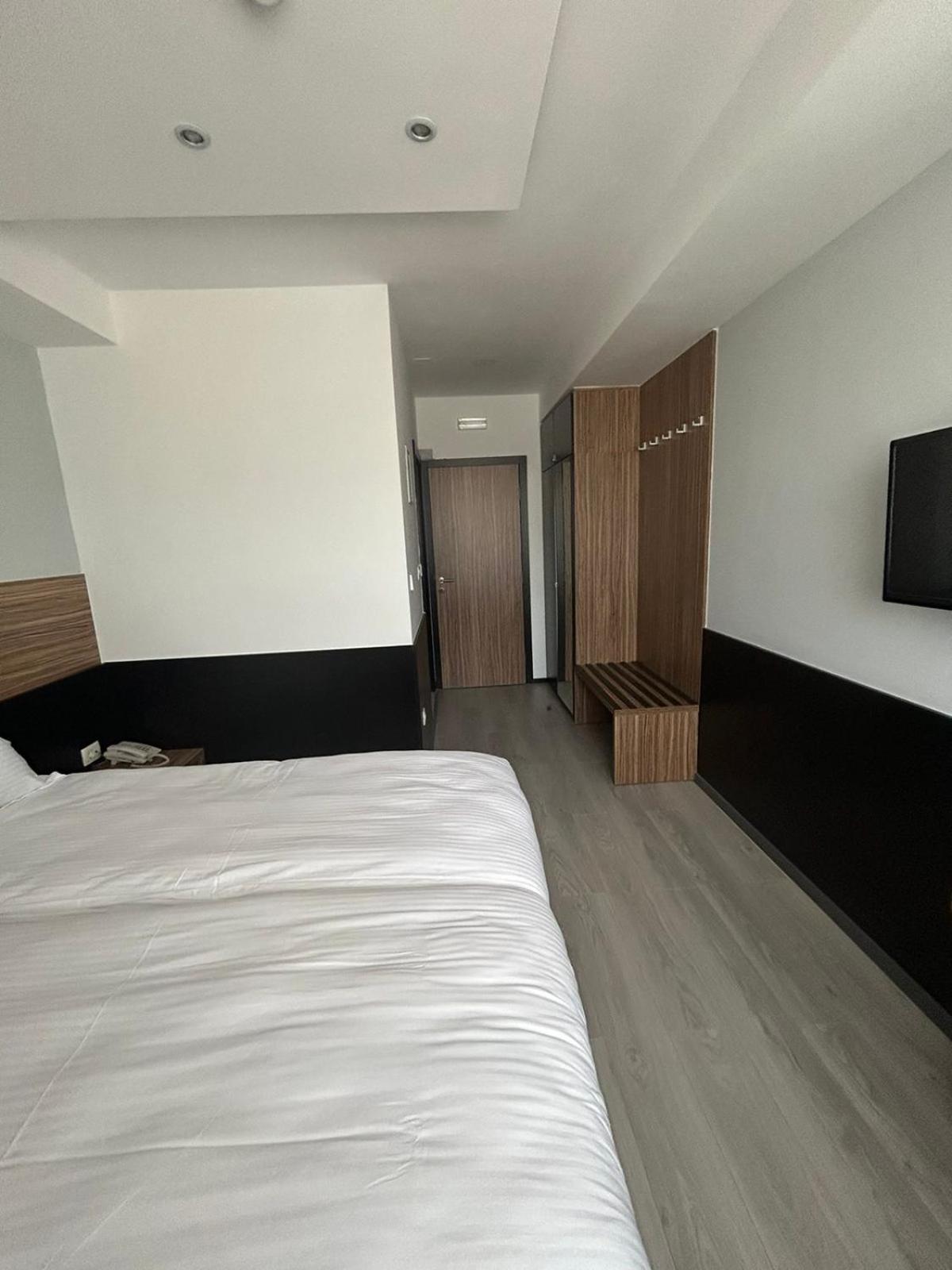 Hotel Bosna 1 Ilidža Eksteriør billede