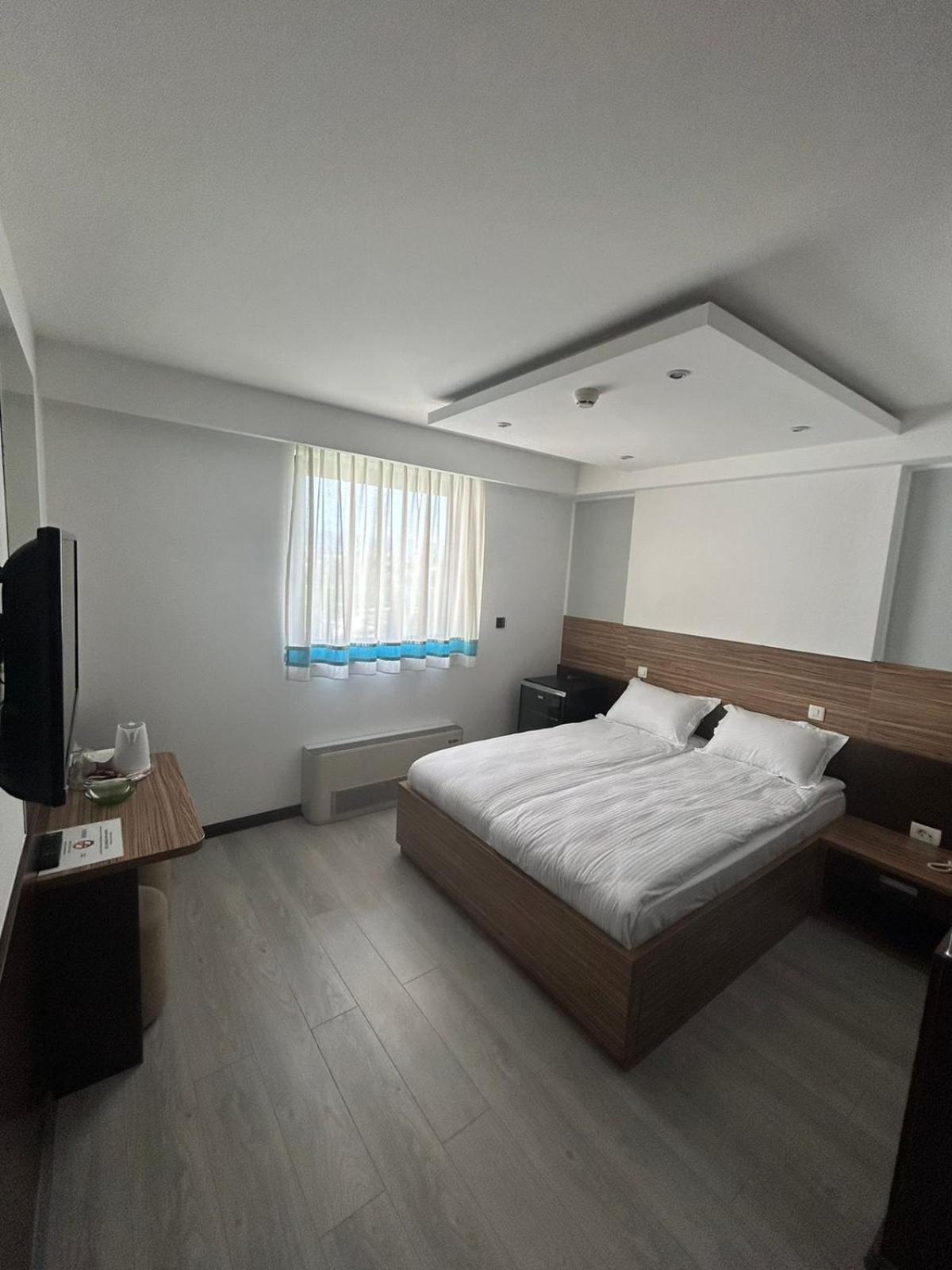 Hotel Bosna 1 Ilidža Eksteriør billede