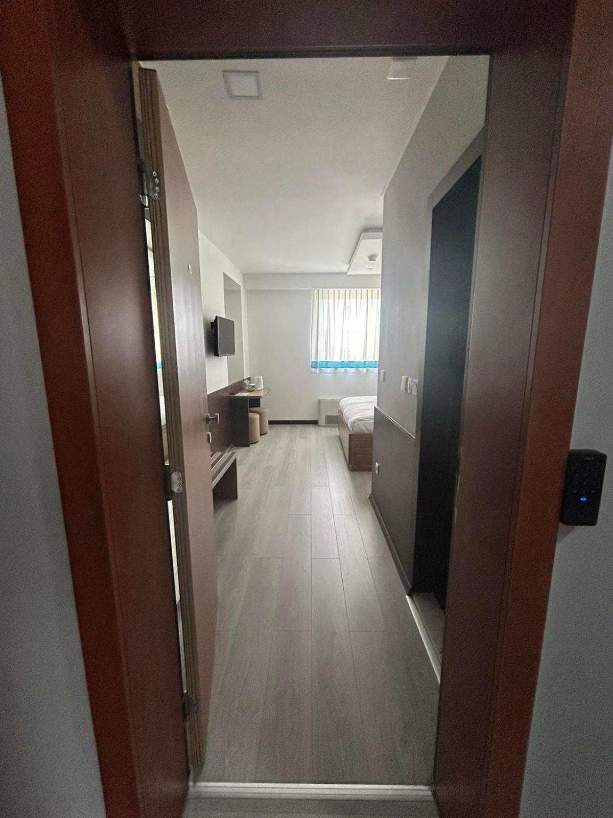 Hotel Bosna 1 Ilidža Eksteriør billede