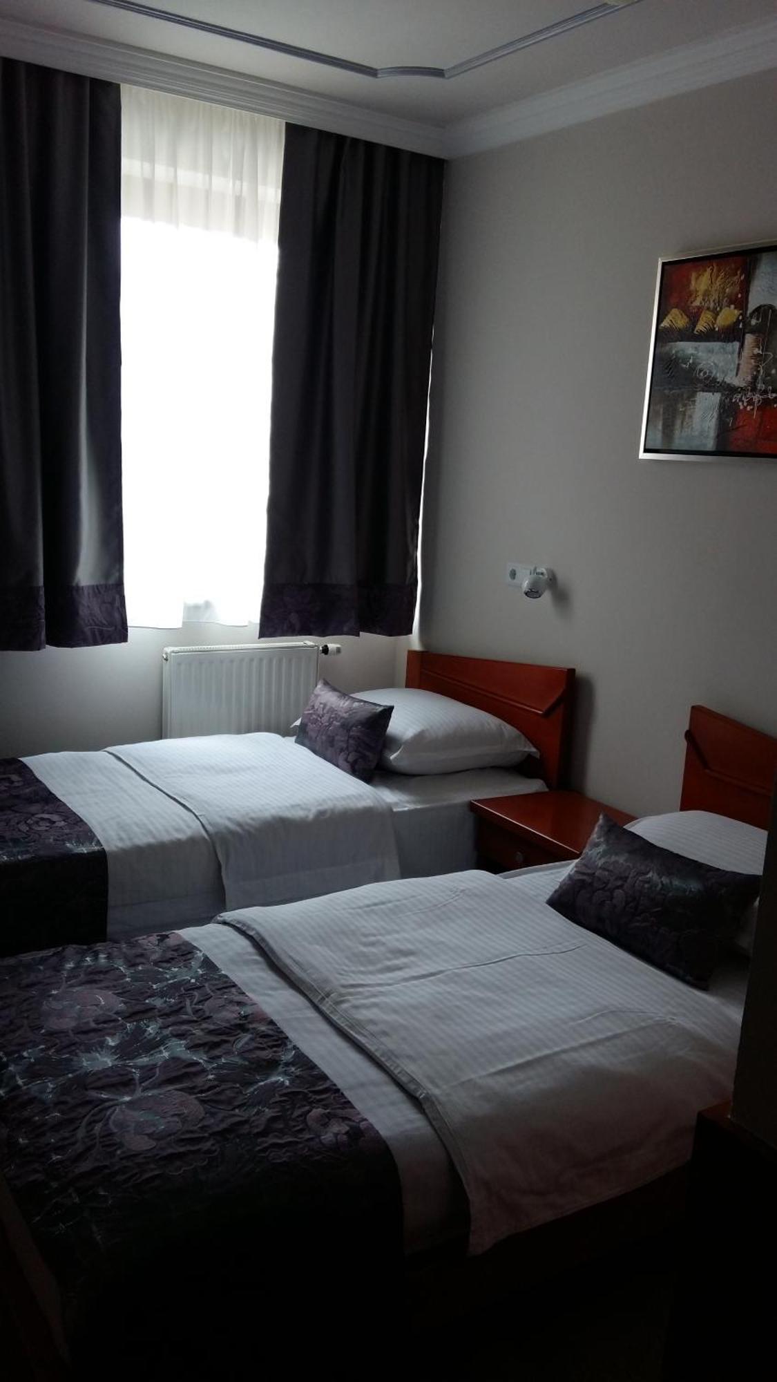 Hotel Bosna 1 Ilidža Værelse billede