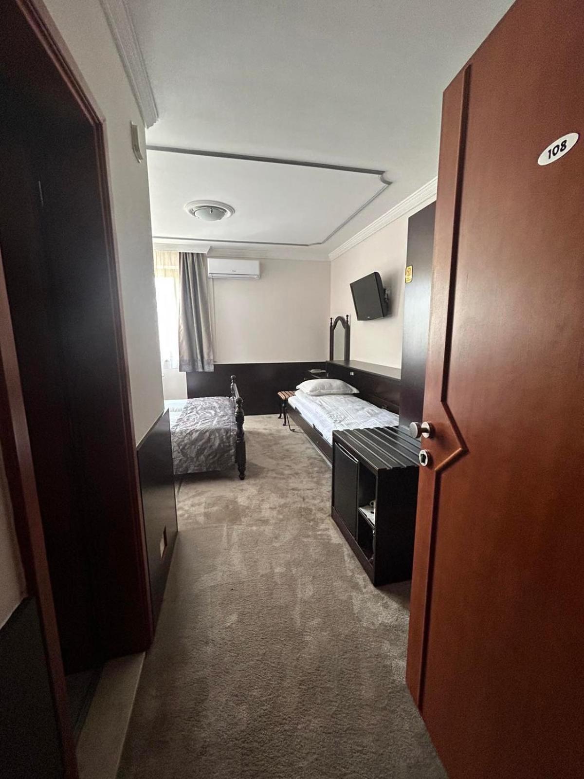 Hotel Bosna 1 Ilidža Eksteriør billede