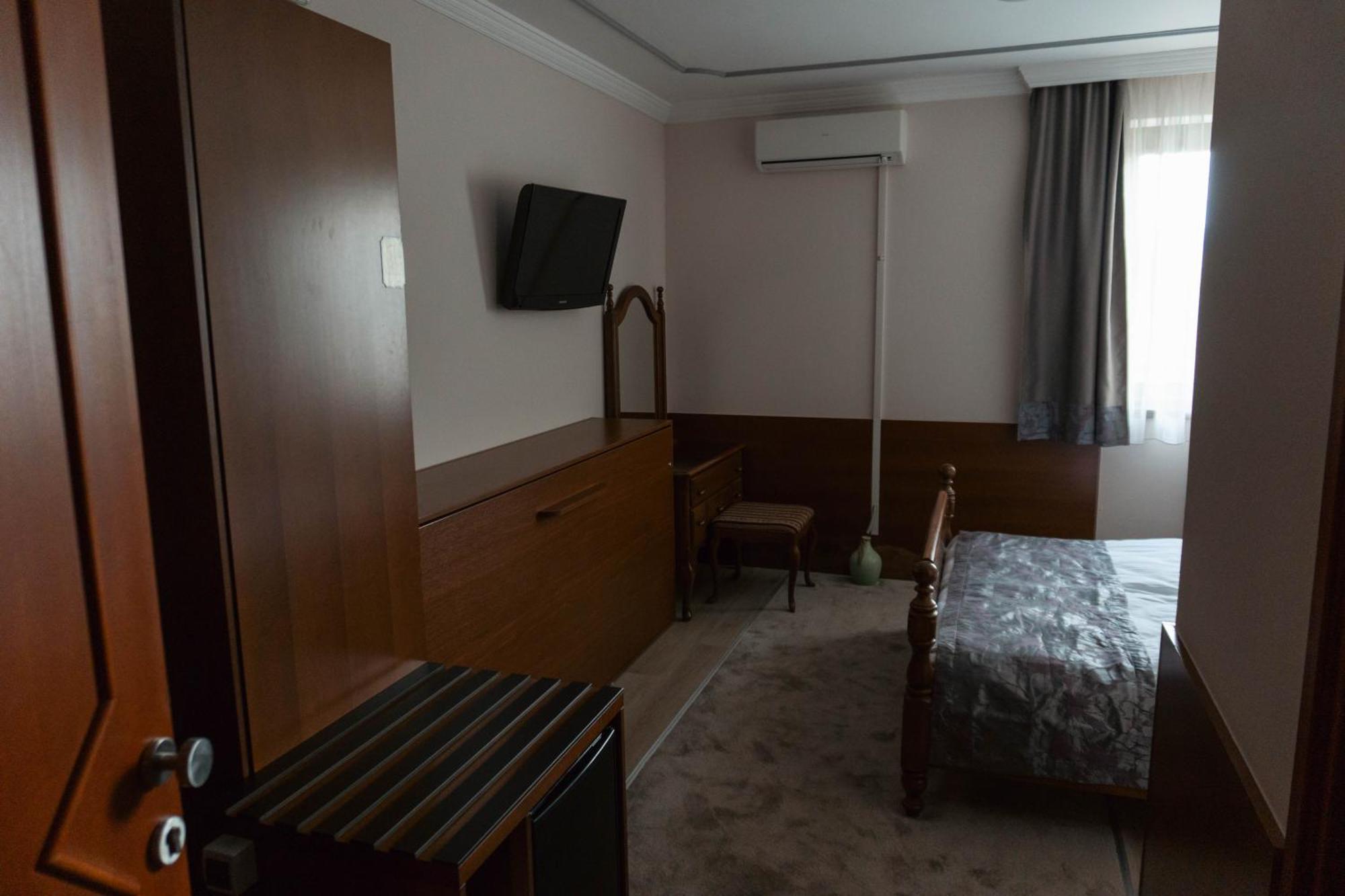 Hotel Bosna 1 Ilidža Eksteriør billede