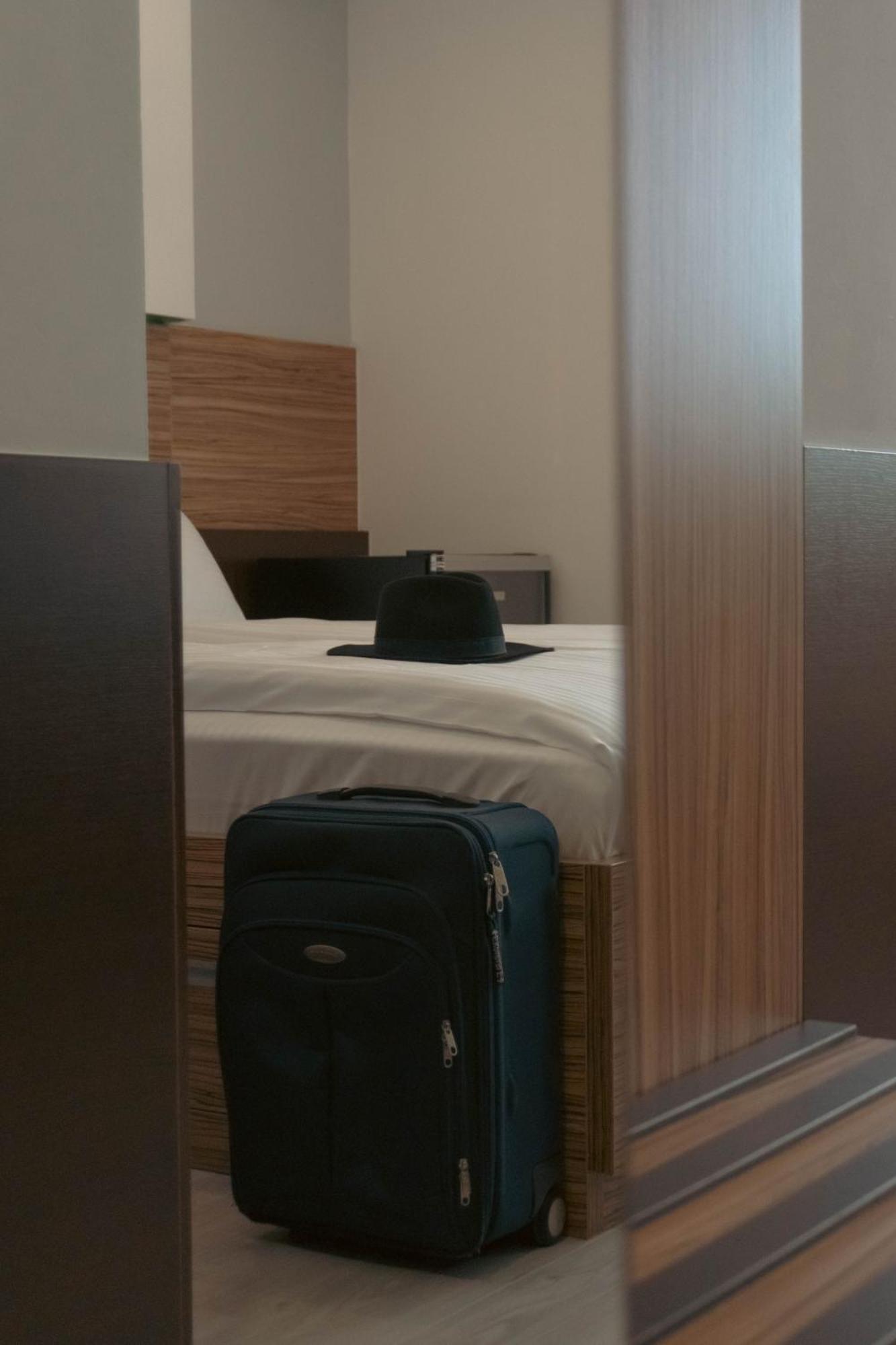 Hotel Bosna 1 Ilidža Eksteriør billede