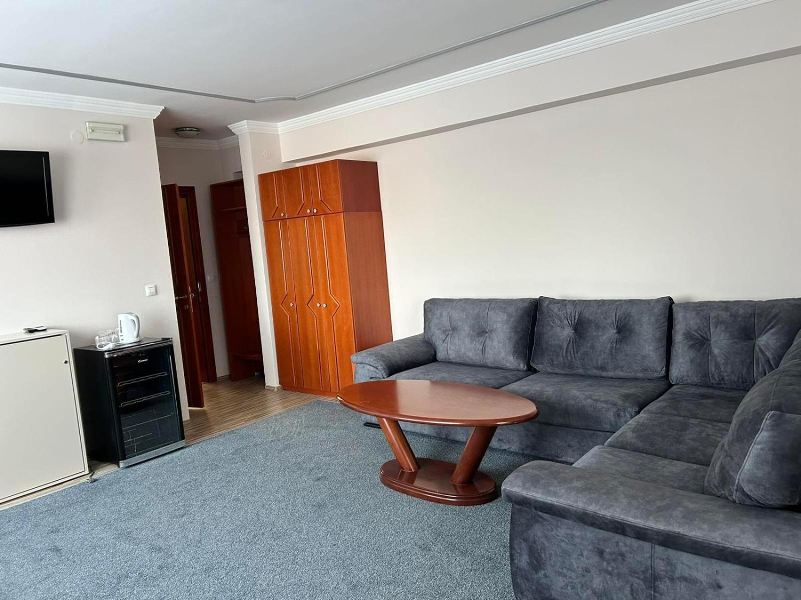 Hotel Bosna 1 Ilidža Eksteriør billede