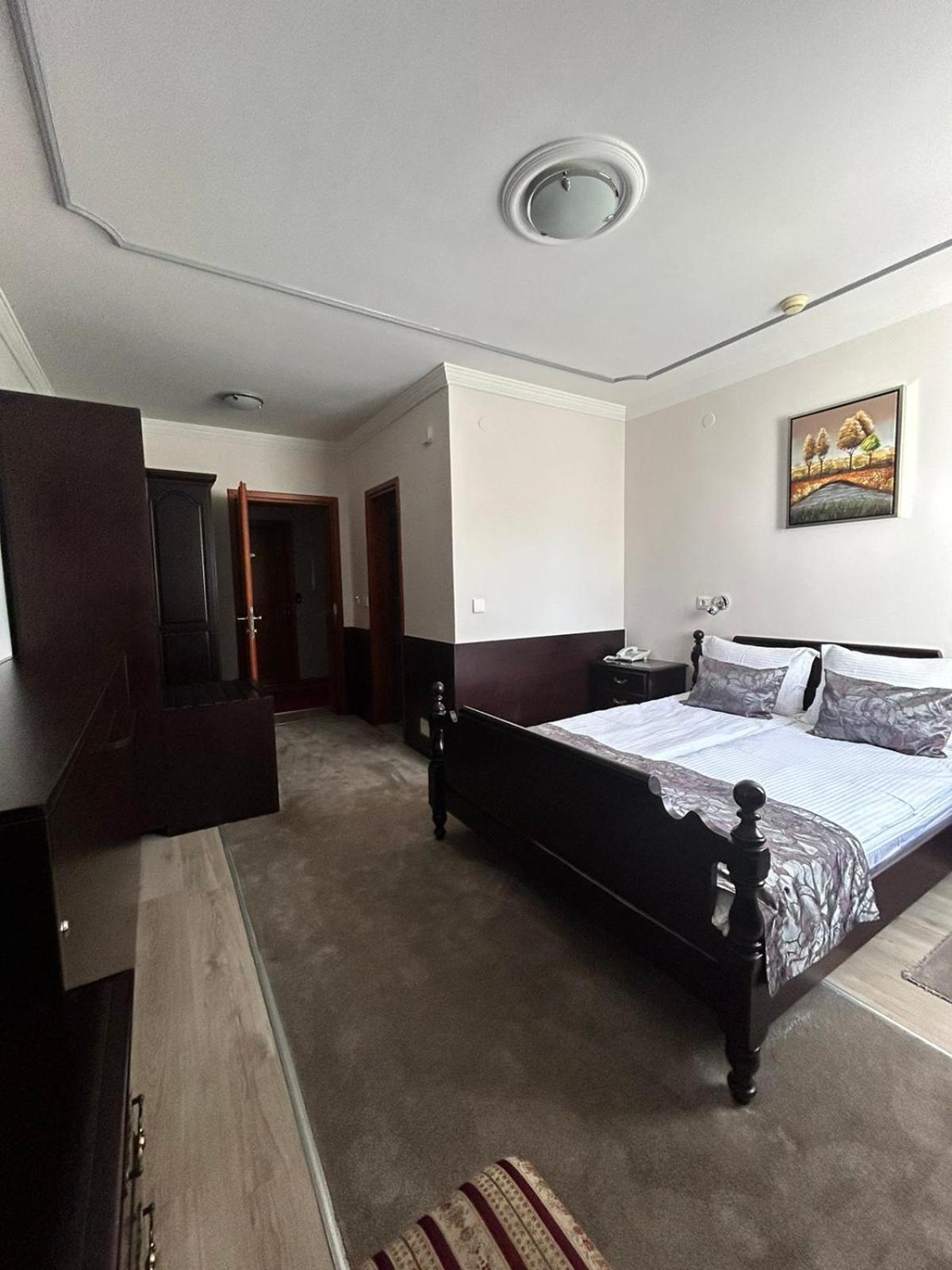 Hotel Bosna 1 Ilidža Eksteriør billede