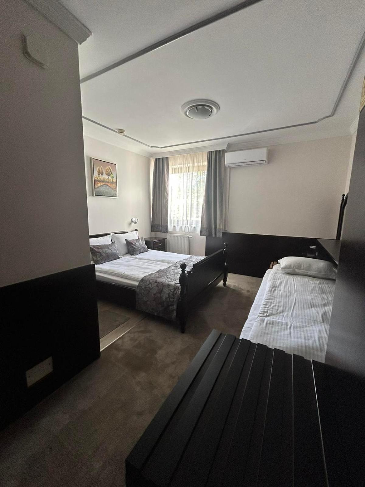 Hotel Bosna 1 Ilidža Eksteriør billede