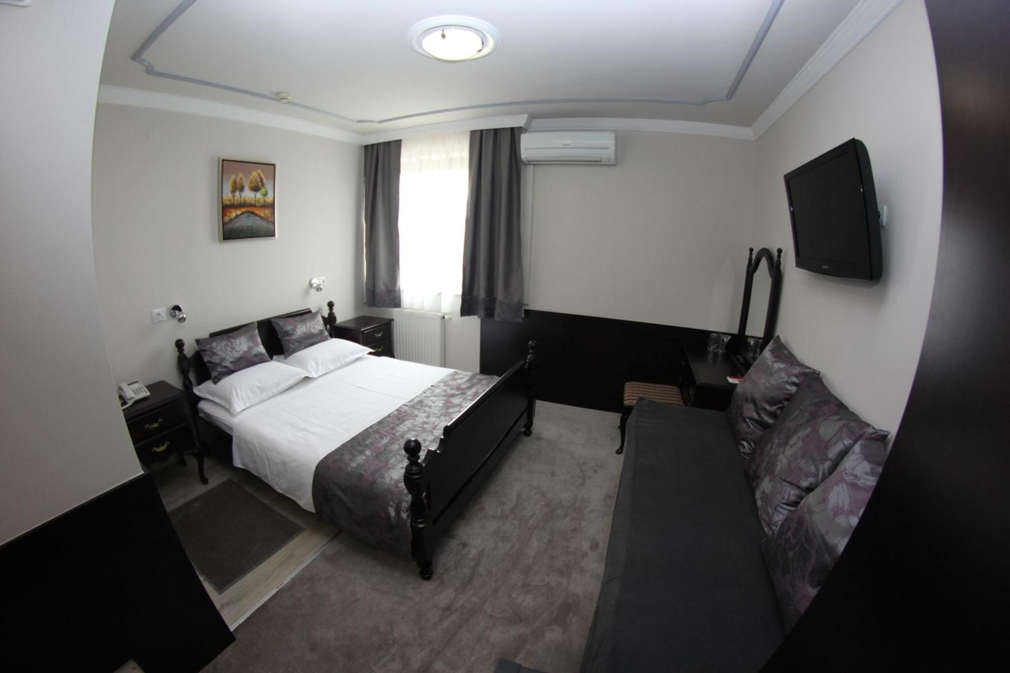 Hotel Bosna 1 Ilidža Eksteriør billede