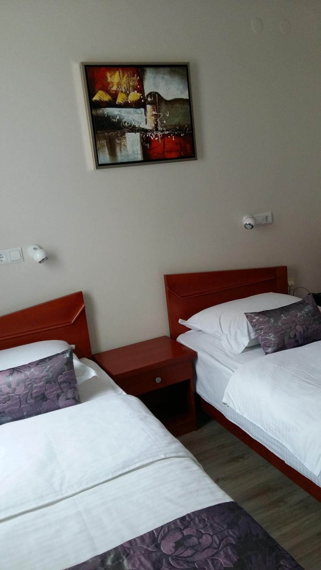 Hotel Bosna 1 Ilidža Værelse billede