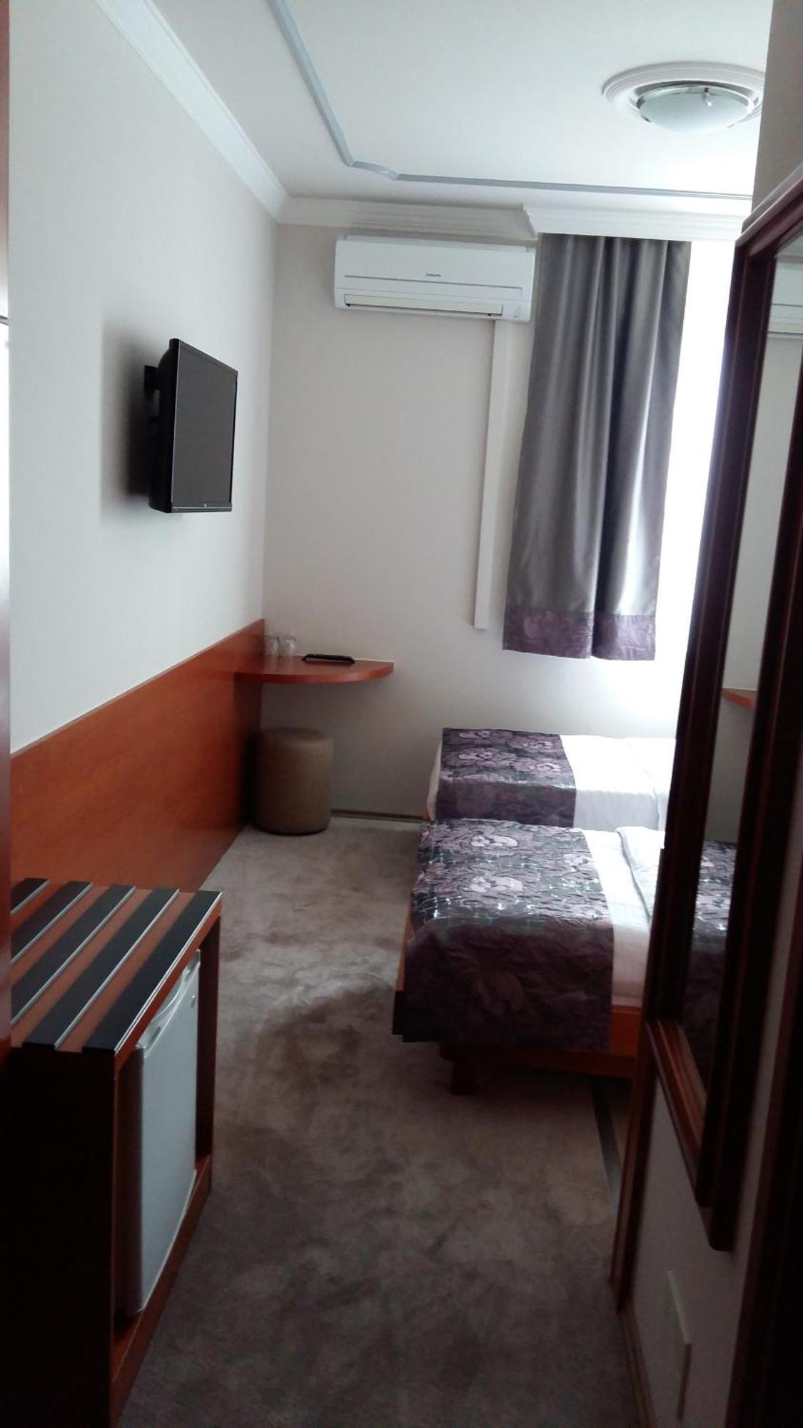 Hotel Bosna 1 Ilidža Værelse billede
