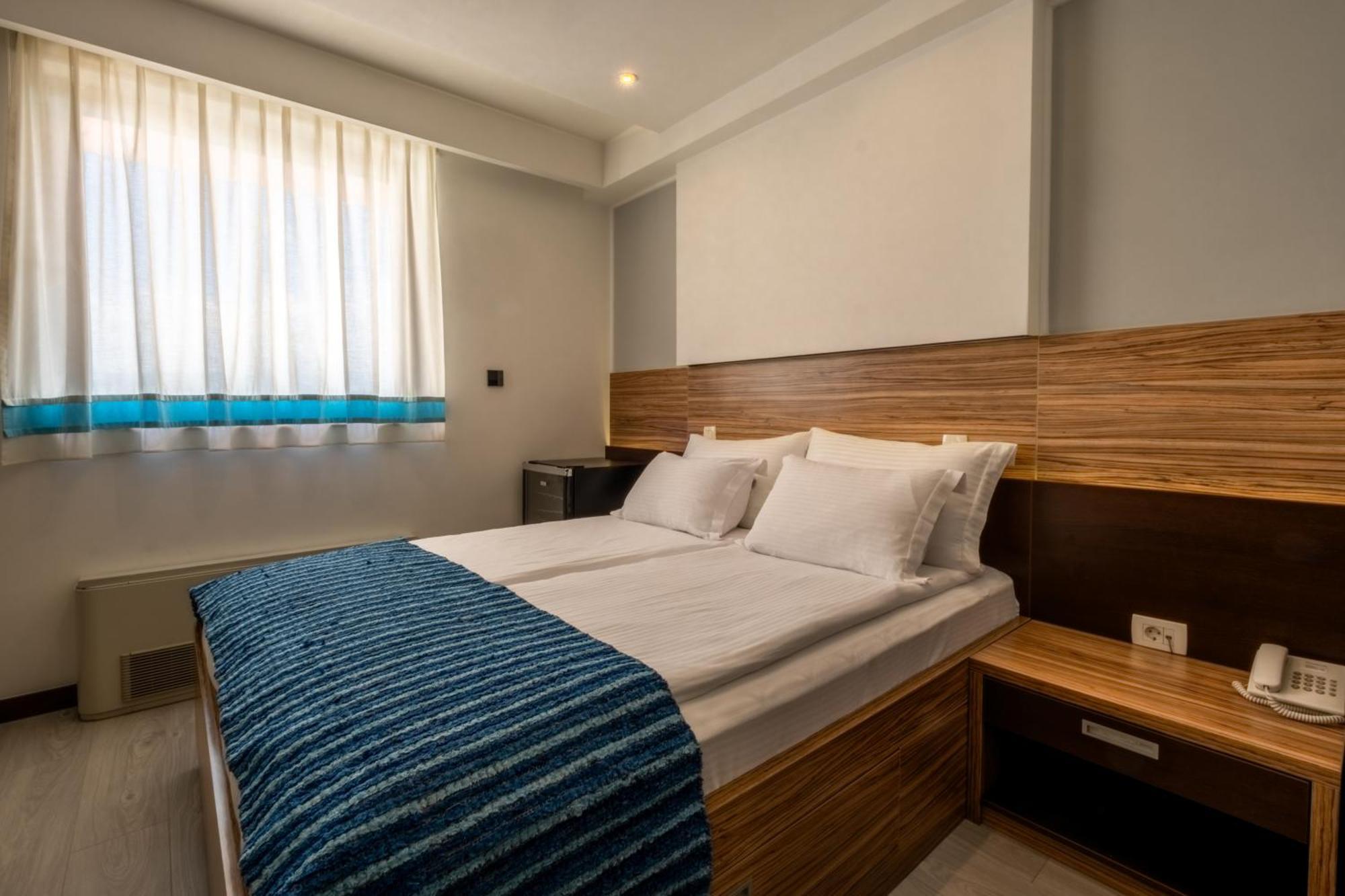 Hotel Bosna 1 Ilidža Eksteriør billede