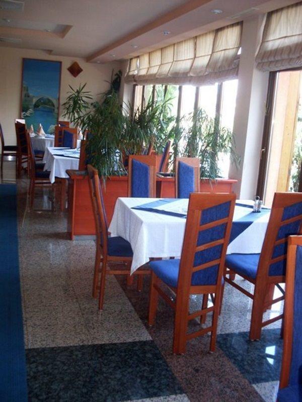 Hotel Bosna 1 Ilidža Eksteriør billede