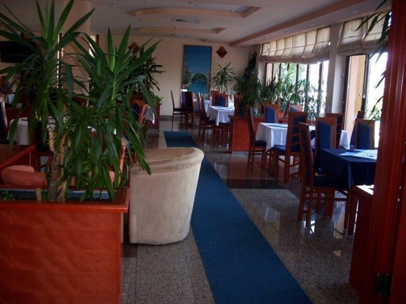 Hotel Bosna 1 Ilidža Eksteriør billede