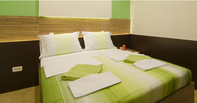 Hotel Bosna 1 Ilidža Eksteriør billede