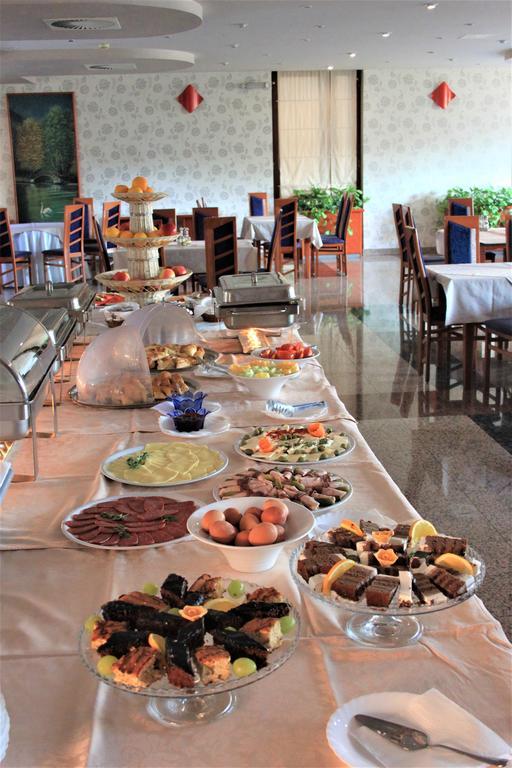 Hotel Bosna 1 Ilidža Eksteriør billede