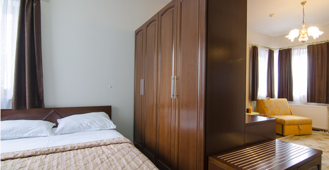 Hotel Bosna 1 Ilidža Eksteriør billede