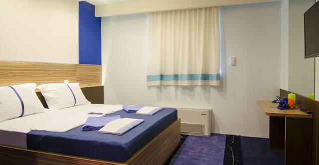 Hotel Bosna 1 Ilidža Eksteriør billede