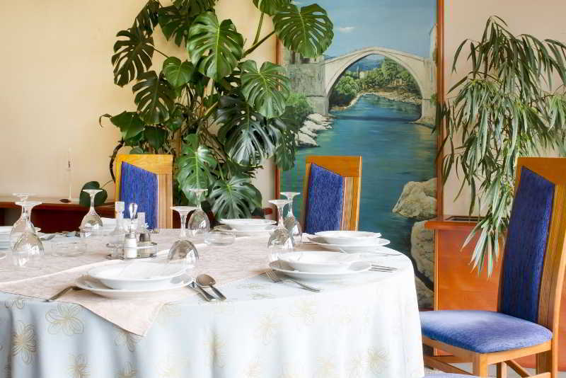 Hotel Bosna 1 Ilidža Eksteriør billede