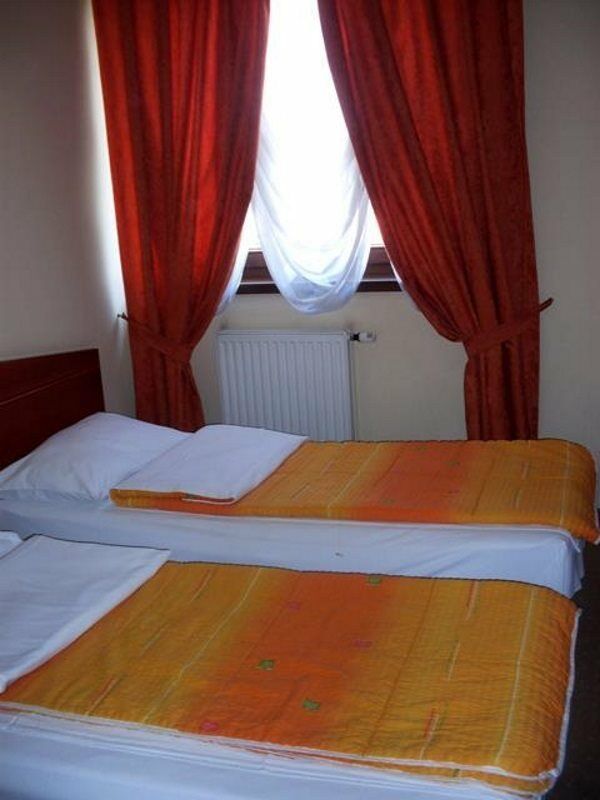 Hotel Bosna 1 Ilidža Eksteriør billede